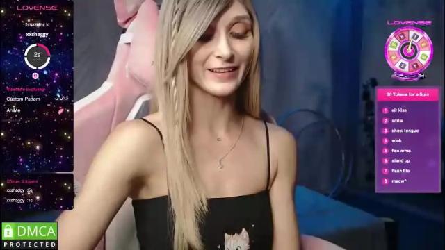 Image 11 of strongalice Stream on Chaturbate on 1 month ago