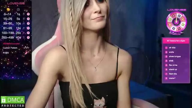 Image 2 of strongalice Stream on Chaturbate on 1 month ago