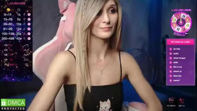 Image 3 of strongalice Stream on Chaturbate on 1 month ago