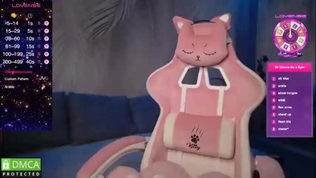 Image 7 of strongalice Stream on Chaturbate on 1 month ago