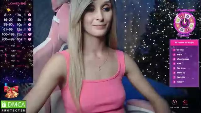 Image 10 of strongalice Stream on Chaturbate on 1 month ago