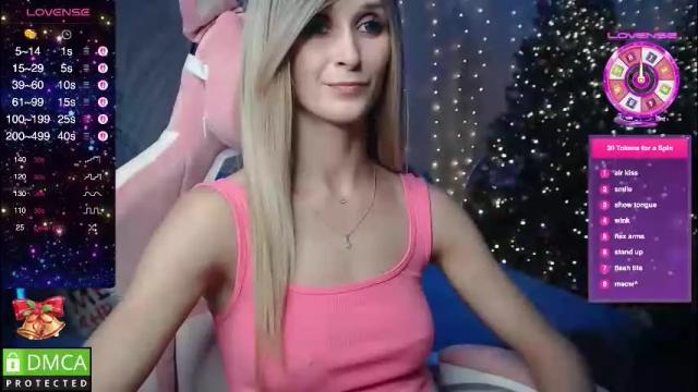 Image 6 of strongalice Stream on Chaturbate on 1 month ago