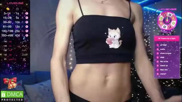 Image 3 of strongalice Stream on Chaturbate on 1 month ago