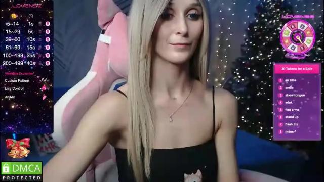 Thumbnail 3, strongalice's Stream at Chaturbate, 1 month ago