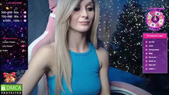 Image 10 of strongalice Stream on Chaturbate on 1 month ago