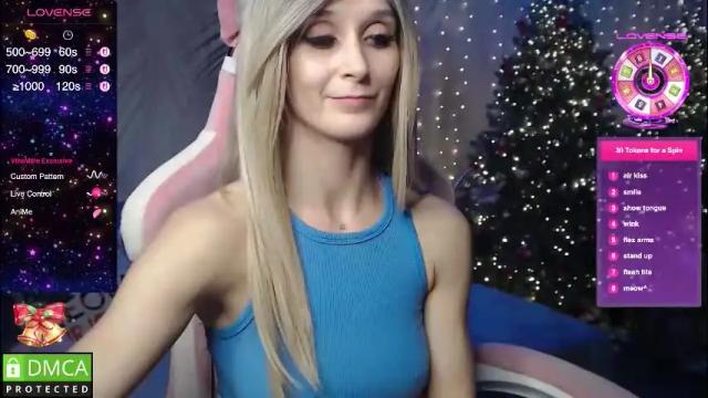 Image 6 of strongalice Stream on Chaturbate on 1 month ago