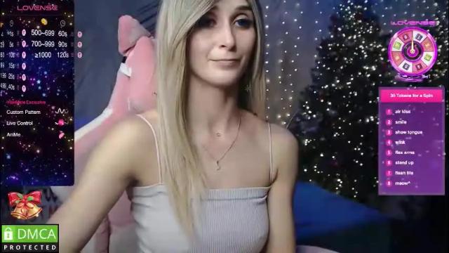 Image 10 of strongalice Stream on Chaturbate on 1 month ago