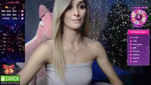 Image 11 of strongalice Stream on Chaturbate on 1 month ago