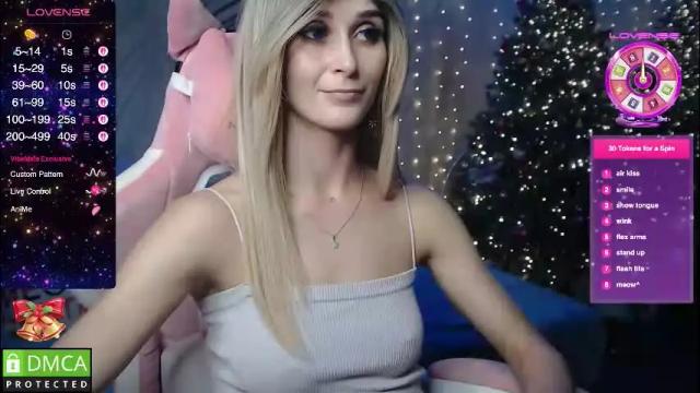 Image 12 of strongalice Stream on Chaturbate on 1 month ago