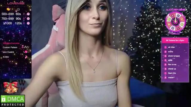 Image 2 of strongalice Stream on Chaturbate on 1 month ago