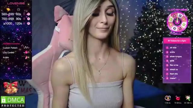 Image 6 of strongalice Stream on Chaturbate on 1 month ago