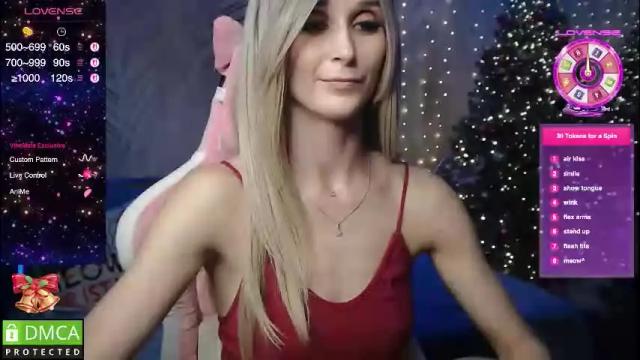 Image 7 of strongalice Stream on Chaturbate on 28 days ago