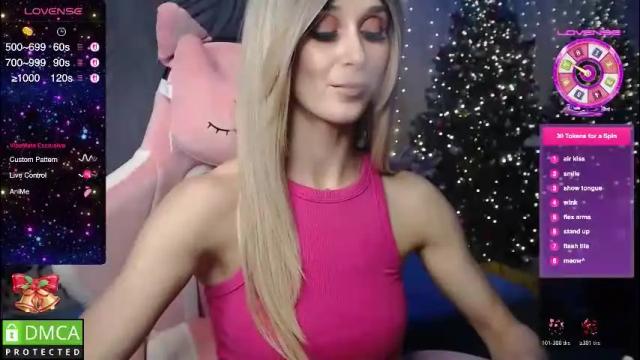 Image 2 of strongalice Stream on Chaturbate on 27 days ago