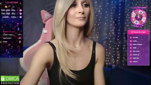 Image 3 of strongalice Stream on Chaturbate on 10 days ago