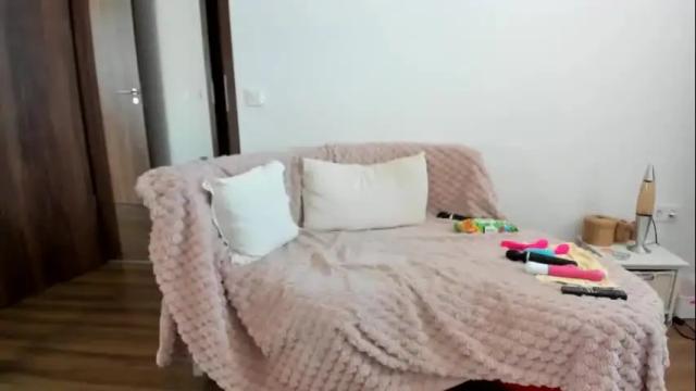 Image 11 of strongamy Stream on Chaturbate on 1 month ago