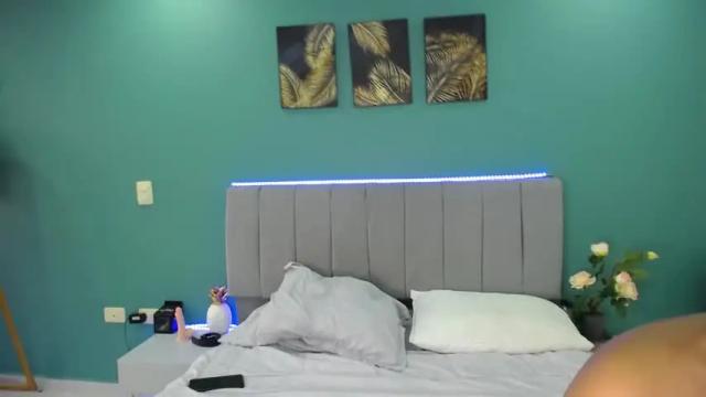Thumbnail 2, stroong_couple_'s Stream at Chaturbate, 16 months ago