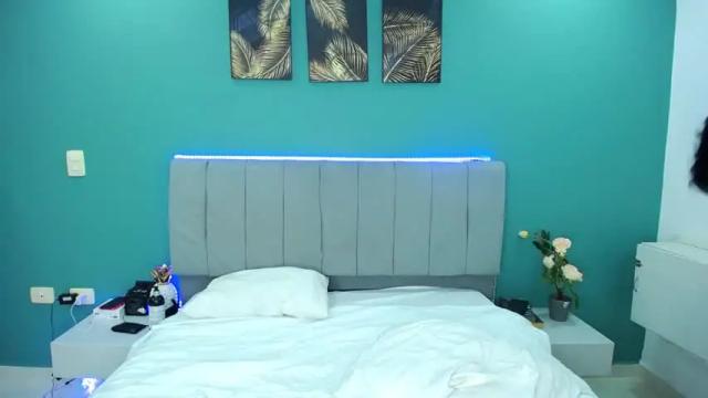 Thumbnail 1, stroong_couple_'s Stream at Chaturbate, 14 months ago