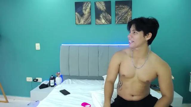 Thumbnail 1, stroong_couple_'s Stream at Chaturbate, 13 months ago