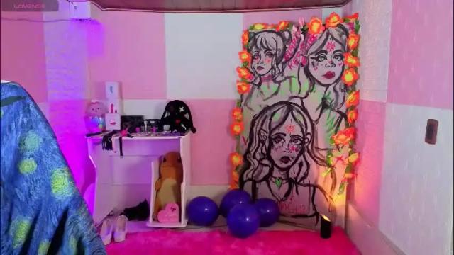Thumbnail 1, strunk0724's Stream at Chaturbate, 1 month ago