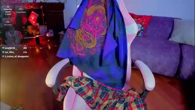 Thumbnail 2, strunk0724's Stream at Chaturbate, 1 month ago