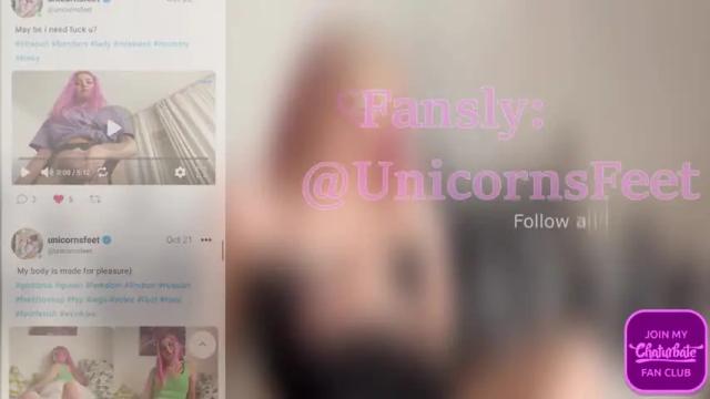Image 3 of strupedsunicorns Stream on Chaturbate on 12 months ago