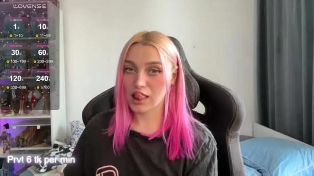Image 10 of strupedsunicorns Stream on Chaturbate on 12 months ago