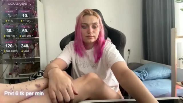 Image 7 of strupedsunicorns Stream on Chaturbate on 12 months ago