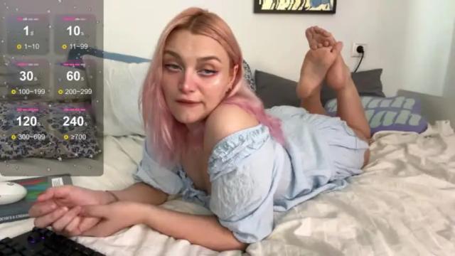 Image 2 of strupedsunicorns Stream on Chaturbate on 12 months ago
