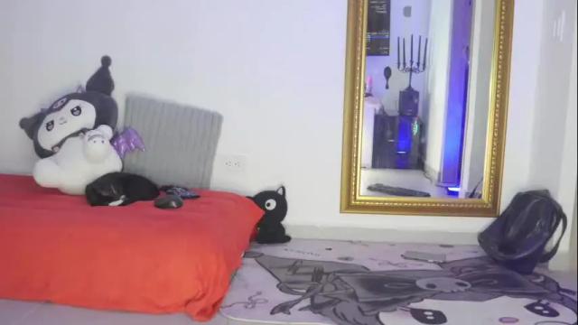 Image 10 of stryxcy Stream on Chaturbate on 1 month ago