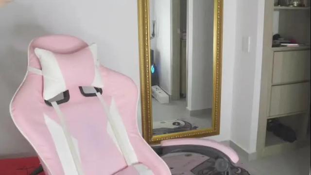 Image 2 of stryxcy Stream on Chaturbate on 1 month ago