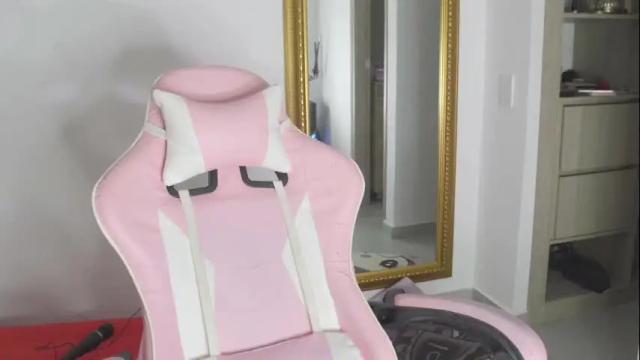 Image 3 of stryxcy Stream on Chaturbate on 1 month ago