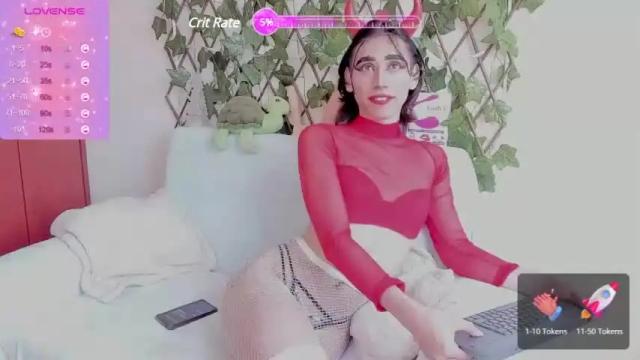 Image 11 of sttar_more_ Stream on Chaturbate on 20 months ago