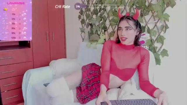 Image 3 of sttar_more_ Stream on Chaturbate on 20 months ago
