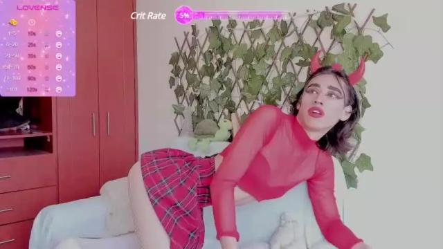 Thumbnail 2, sttar_more_'s Stream at Chaturbate, 20 months ago