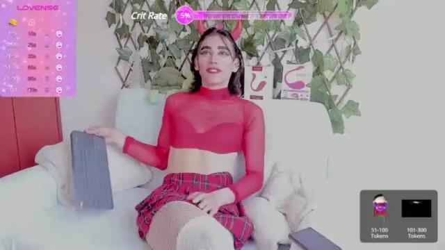 Thumbnail 3, sttar_more_'s Stream at Chaturbate, 20 months ago