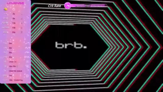Thumbnail 2, sttar_more_'s Stream at Chaturbate, 19 months ago