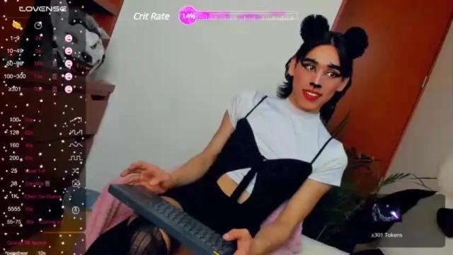 Image 3 of sttar_more_ Stream on Chaturbate on 19 months ago