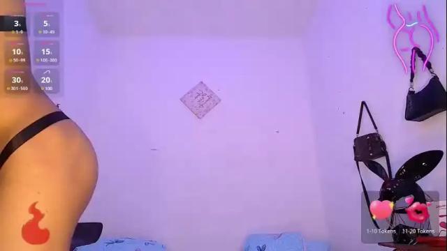 Image 2 of sttefany_24 Stream on Chaturbate on 1 month ago