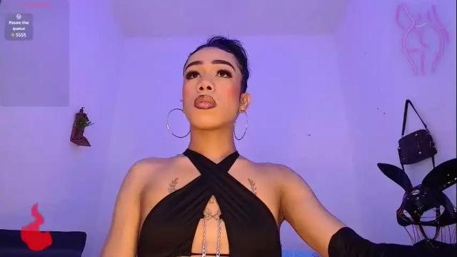 Image 7 of sttefany_24 Stream on Chaturbate on 1 month ago