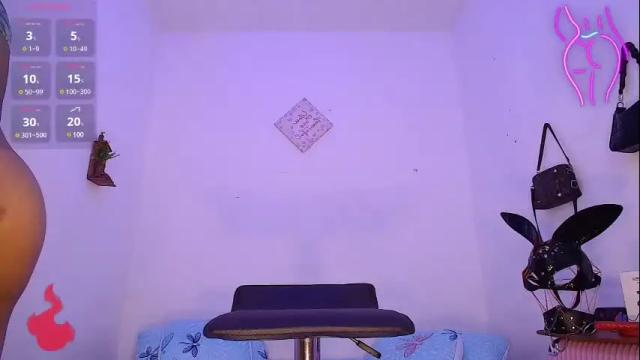 Image 3 of sttefany_24 Stream on Chaturbate on 1 month ago