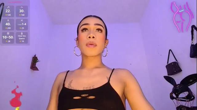 Thumbnail 1, sttefany_24's Stream at Chaturbate, 1 month ago