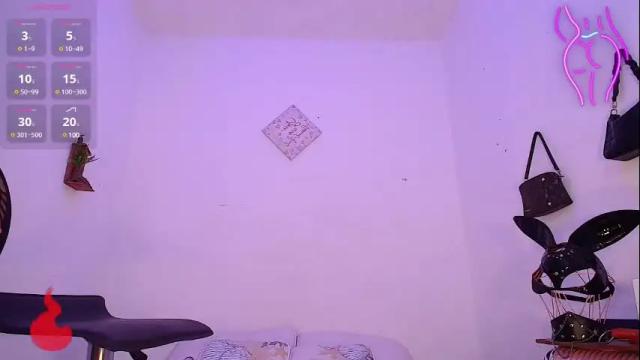 Image 12 of sttefany_24 Stream on Chaturbate on 1 month ago
