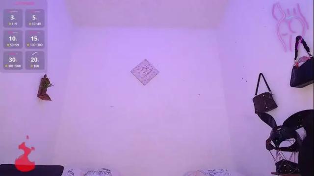 Image 10 of sttefany_24 Stream on Chaturbate on 1 month ago