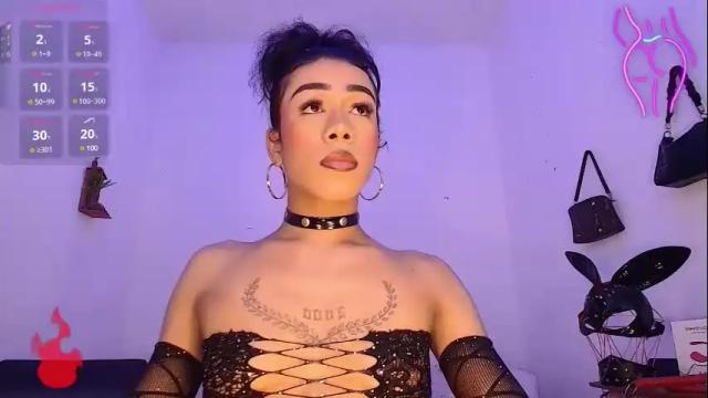 Image 10 of sttefany_24 Stream on Chaturbate on 1 month ago