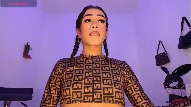 Image 7 of sttefany_24 Stream on Chaturbate on 1 month ago