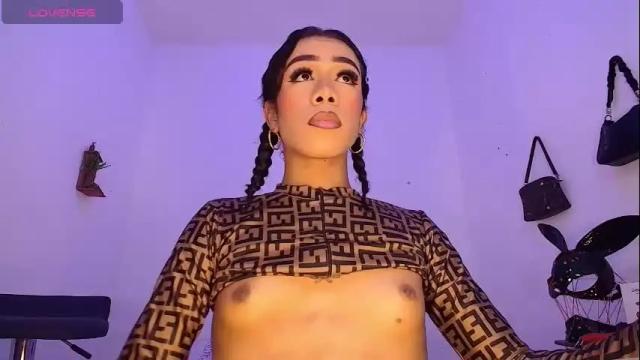 Image 8 of sttefany_24 Stream on Chaturbate on 1 month ago