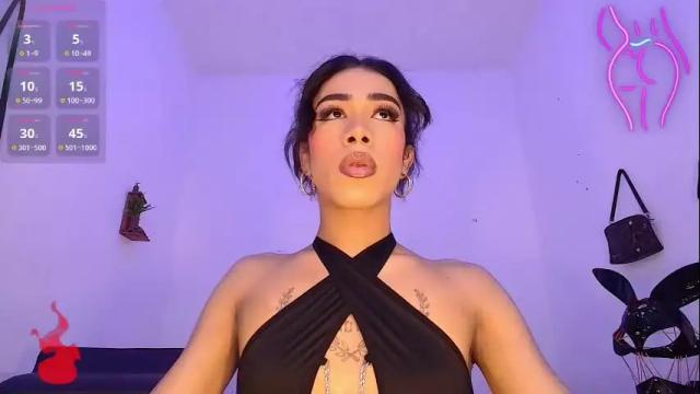 Image 11 of sttefany_24 Stream on Chaturbate on 1 month ago