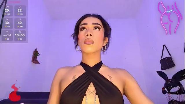 Image 12 of sttefany_24 Stream on Chaturbate on 1 month ago