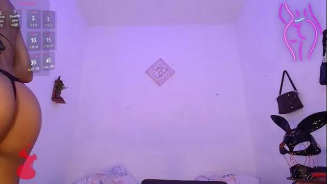 Image 3 of sttefany_24 Stream on Chaturbate on 1 month ago