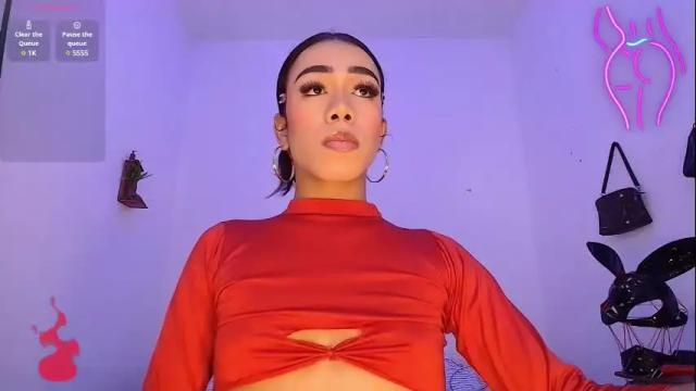 Image 2 of sttefany_24 Stream on Chaturbate on 28 days ago